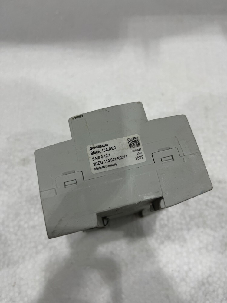 abb sa/s8.10.1 2cdg110041R0011