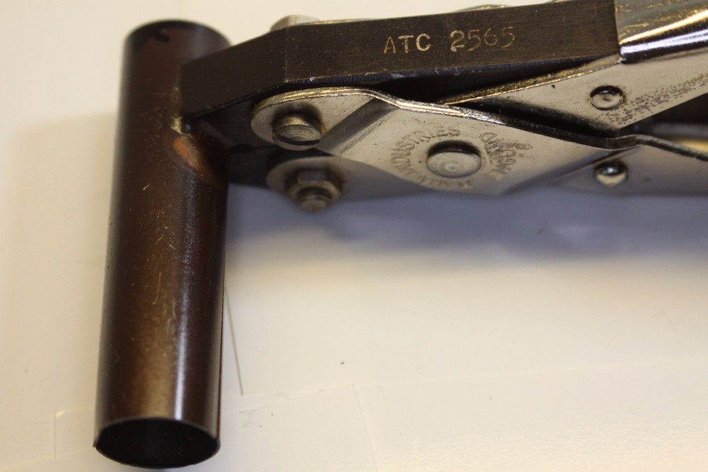ATCO 2563 PLIERS