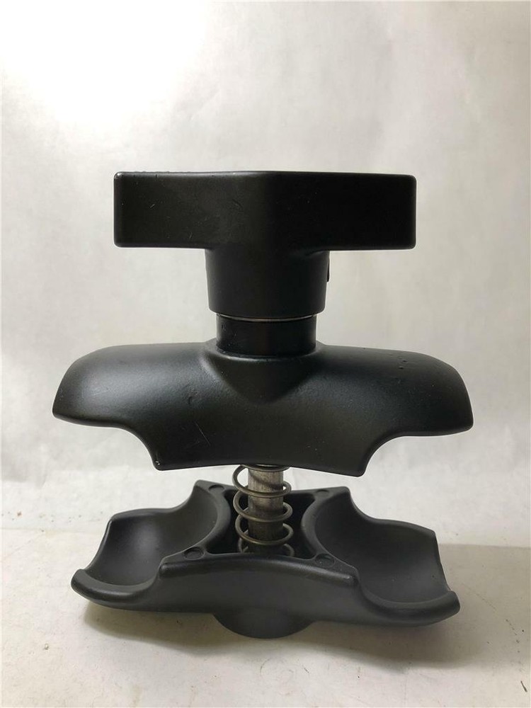Citadel Computer Corporation 567001 4" Flex-Mount Adjustable Arm