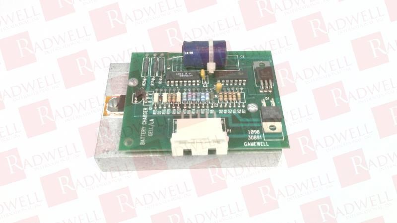 HONEYWELL 30891 / 30891 (USED)