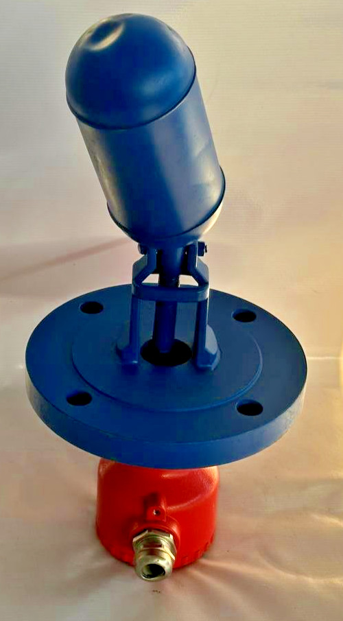 UQK-01-C-P FLOAT LEVEL SWITCH