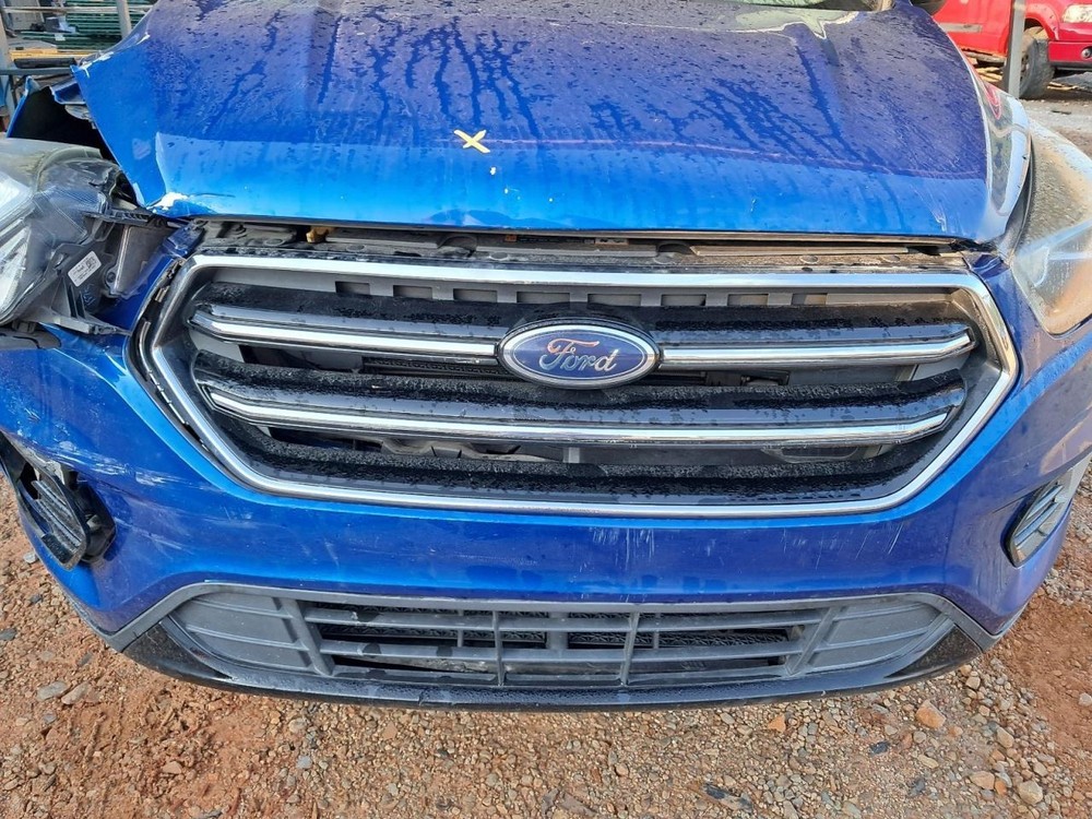 Fuse Box Engine Fits 17 ESCAPE 4795558