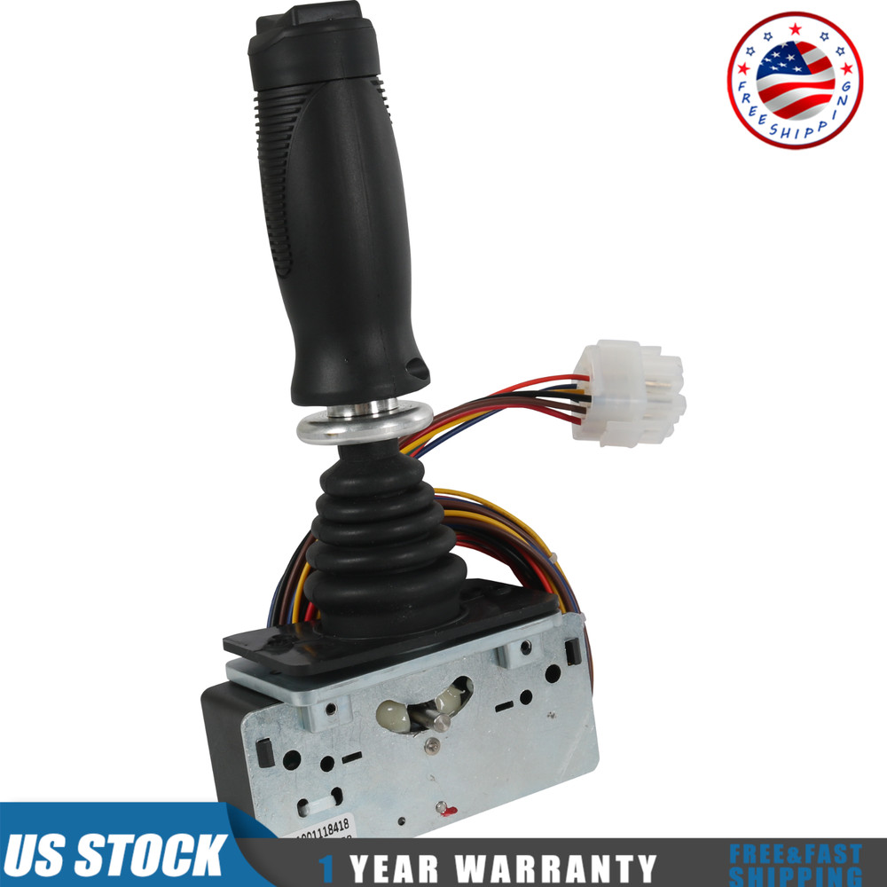 1001118418 For JLG E300AJ E300AJP E400A E450A E450AJ M400A Joystick Controller