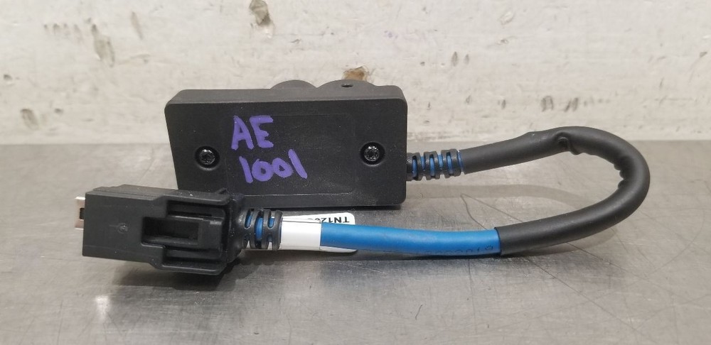 21 CHEVY CAMARO SS 1LE PERFORMANCE DATA RECORDER CAMERA 23404614