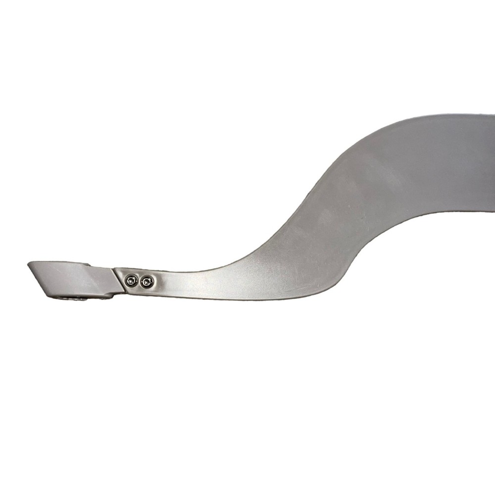 ByAcre Ultralight Rollator Walker Backrest Medium Sand Tan Beige Replacement