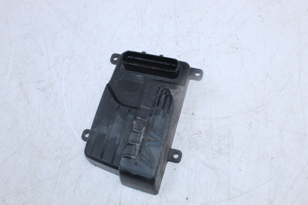 08 Ski-doo Mxz 600rs Ecu Computer Controller Unit Black Box Ecm Cdi 512060265