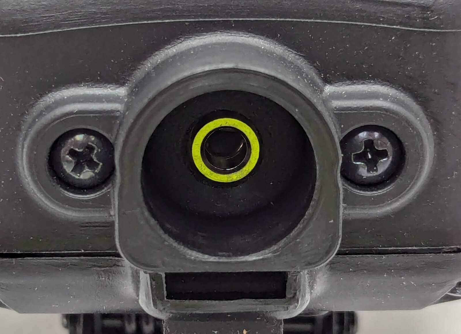 MSA 10042903 ClearCommand HCS Helmet Communication System Lapel Microphone - NIB