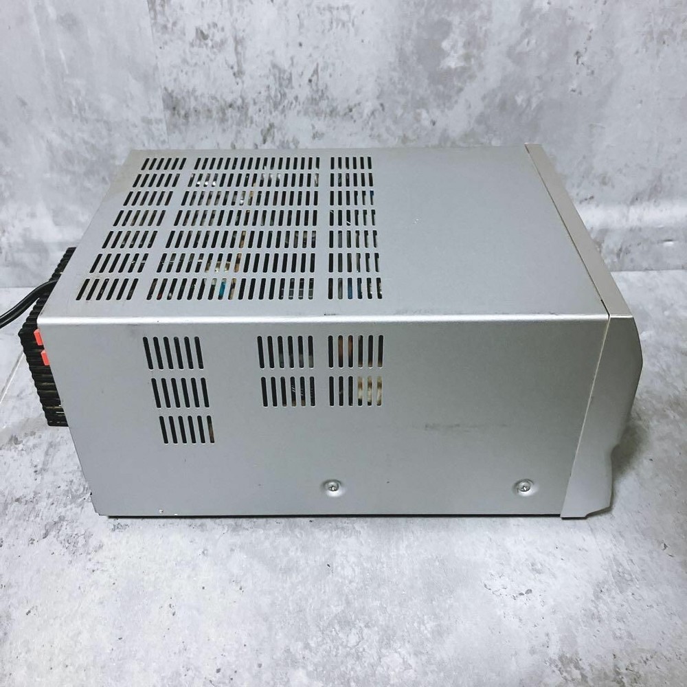 ONKYO FR-N7FX CD MD USB Tuner Amplifier Recorder Compact Disk Mini Disk Deck