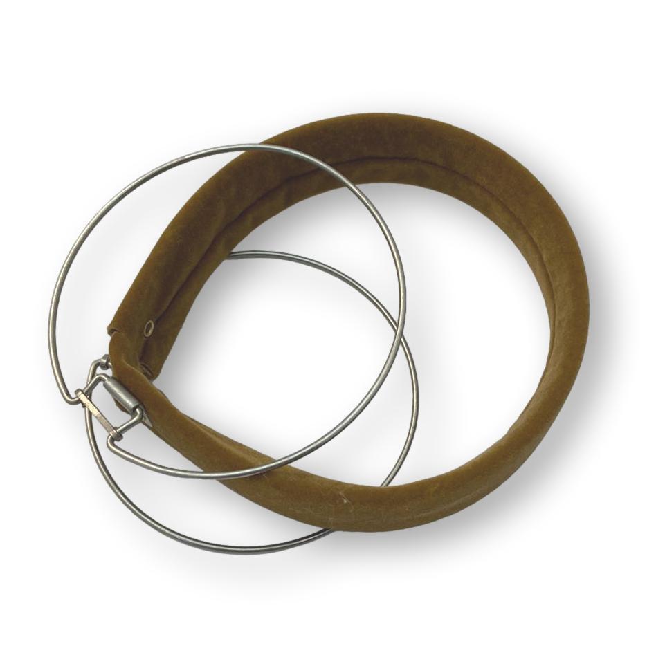 Earmuff Findings - Make Your Own Earmuffs