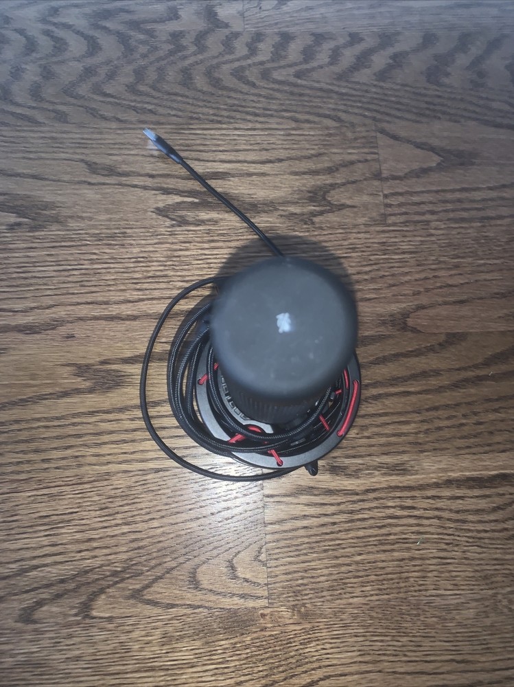 HyperX QuadCast - USB Condenser Gaming Microphone, for PC, PS4 and Mac