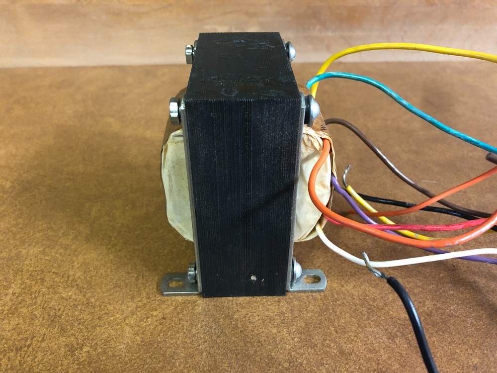 Altec Lansing 15066 Transformer