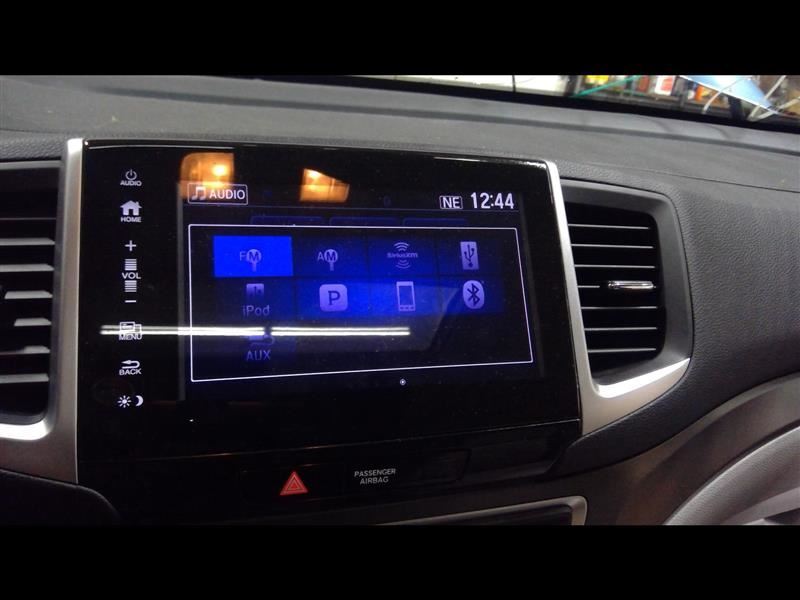 Traction Control Variable Torque Management Module Fits 16-19 PILOT 1333843