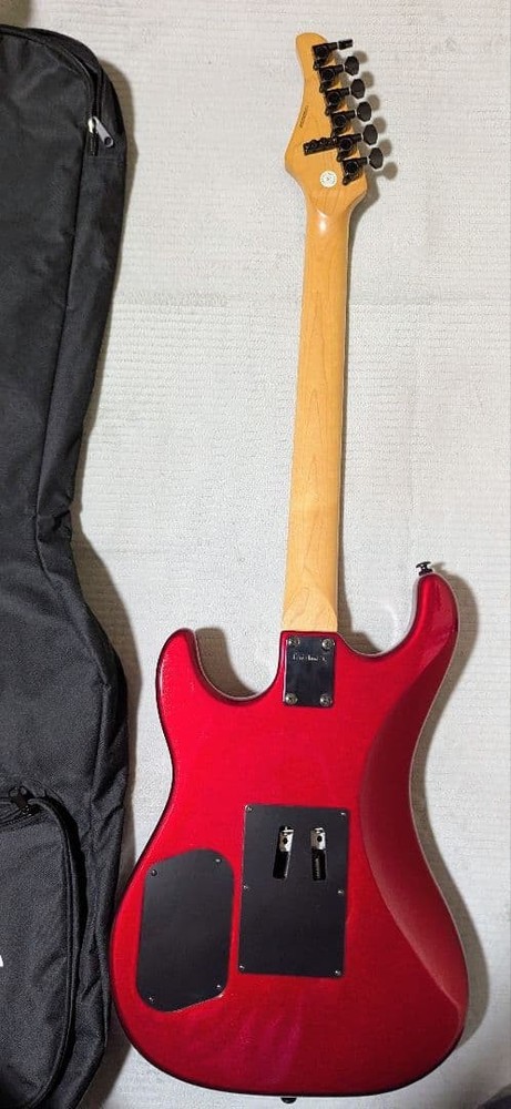 KRAMER PACER CLASSIC Safe Packing!