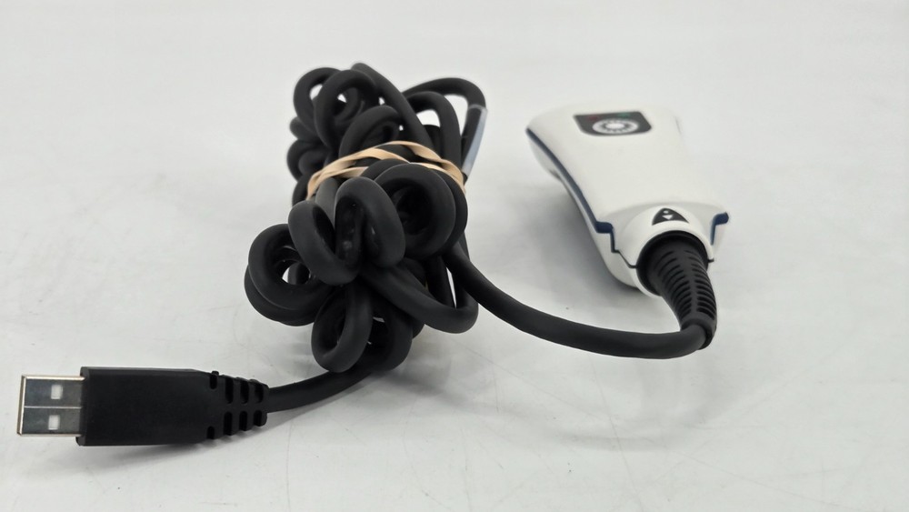 CAREFUSION JDK-2090 HAND HELD ID SCANNER