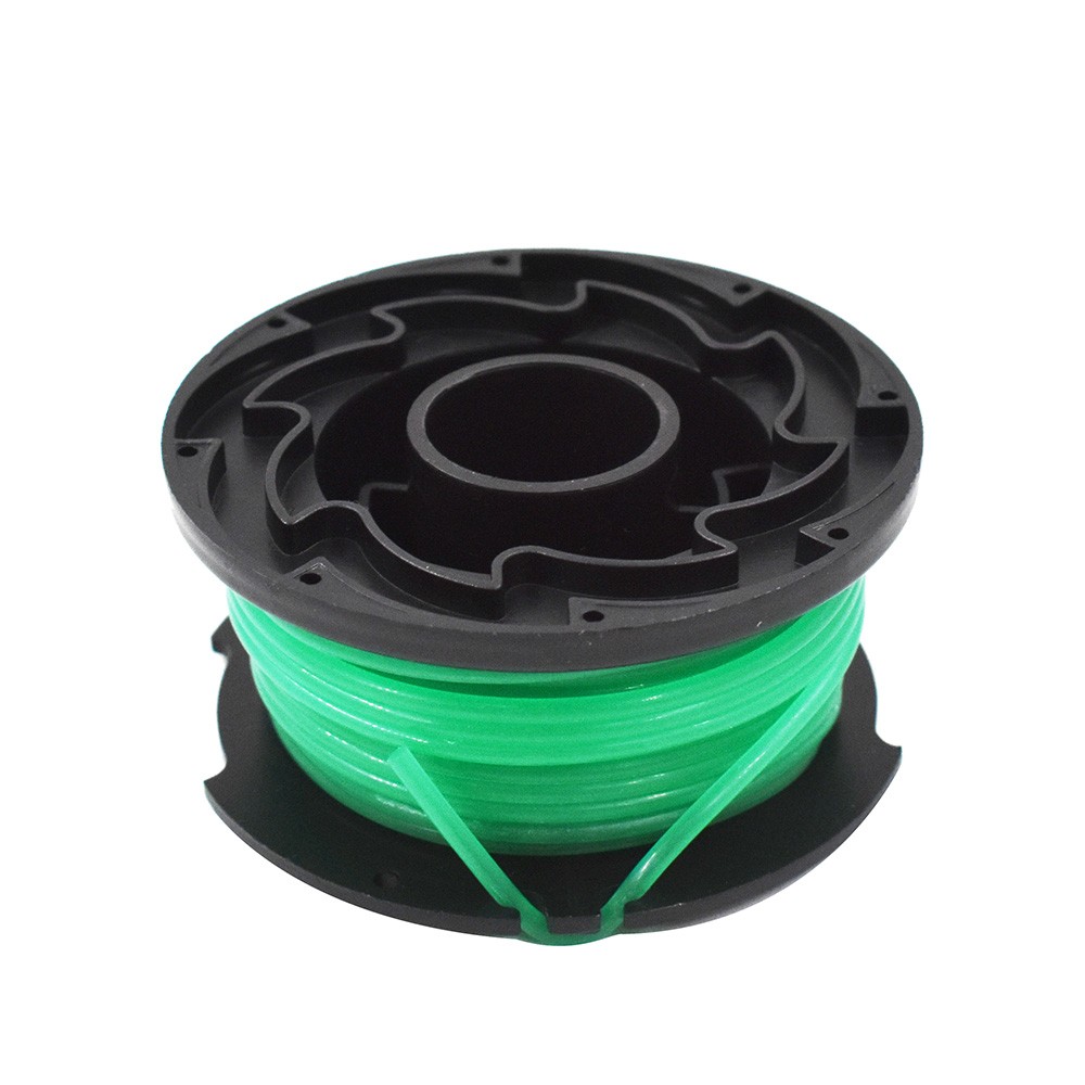 Trimmer Spool Line For Black & Decker Replacement SF-080 Auto Feed 3 Pack