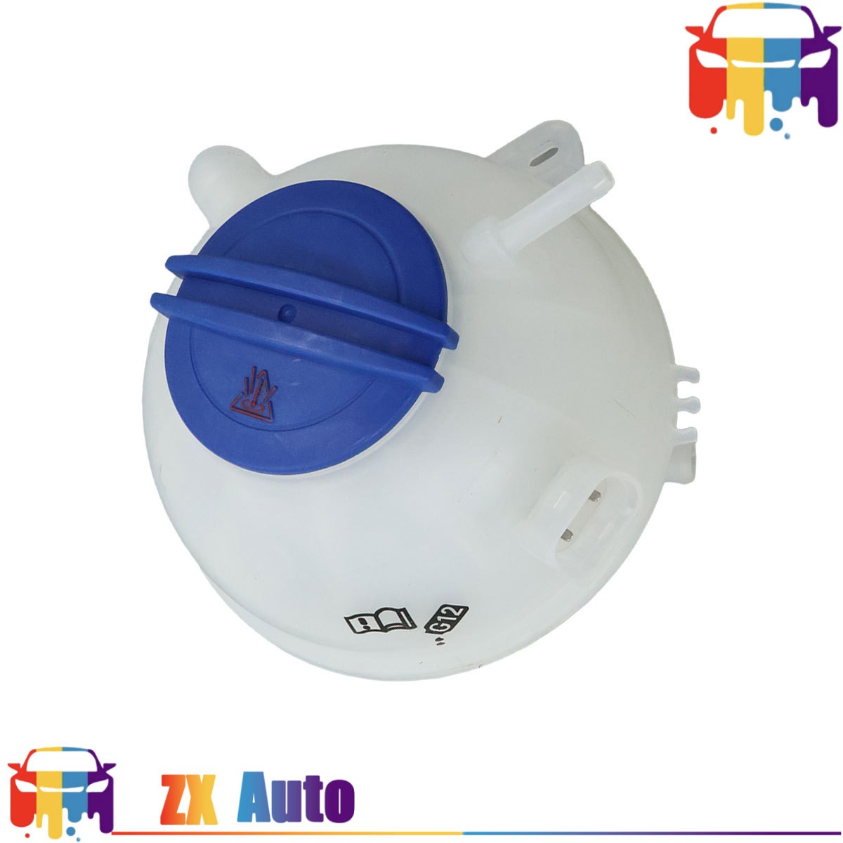 Performance Coolant Reservoir Expansion Tank For 1999-2006 Volkswagen Golf