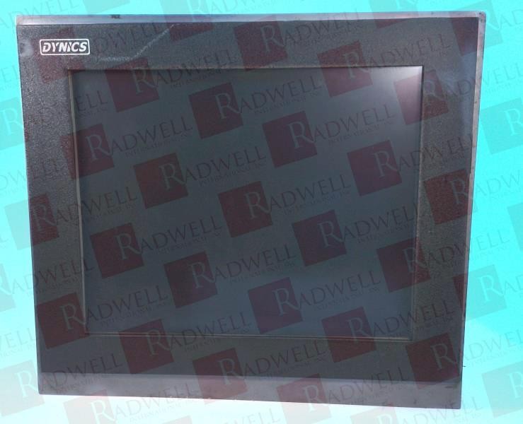 DYNICS WX17PTUMAR / WX17PTUMAR (USED)