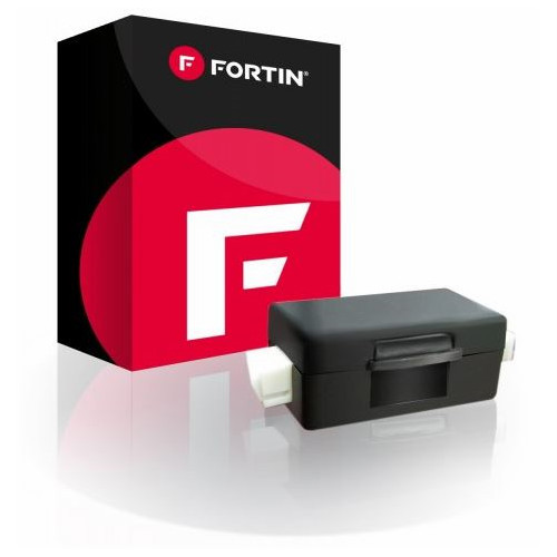 Fortin TB-BOX - Transponder Box