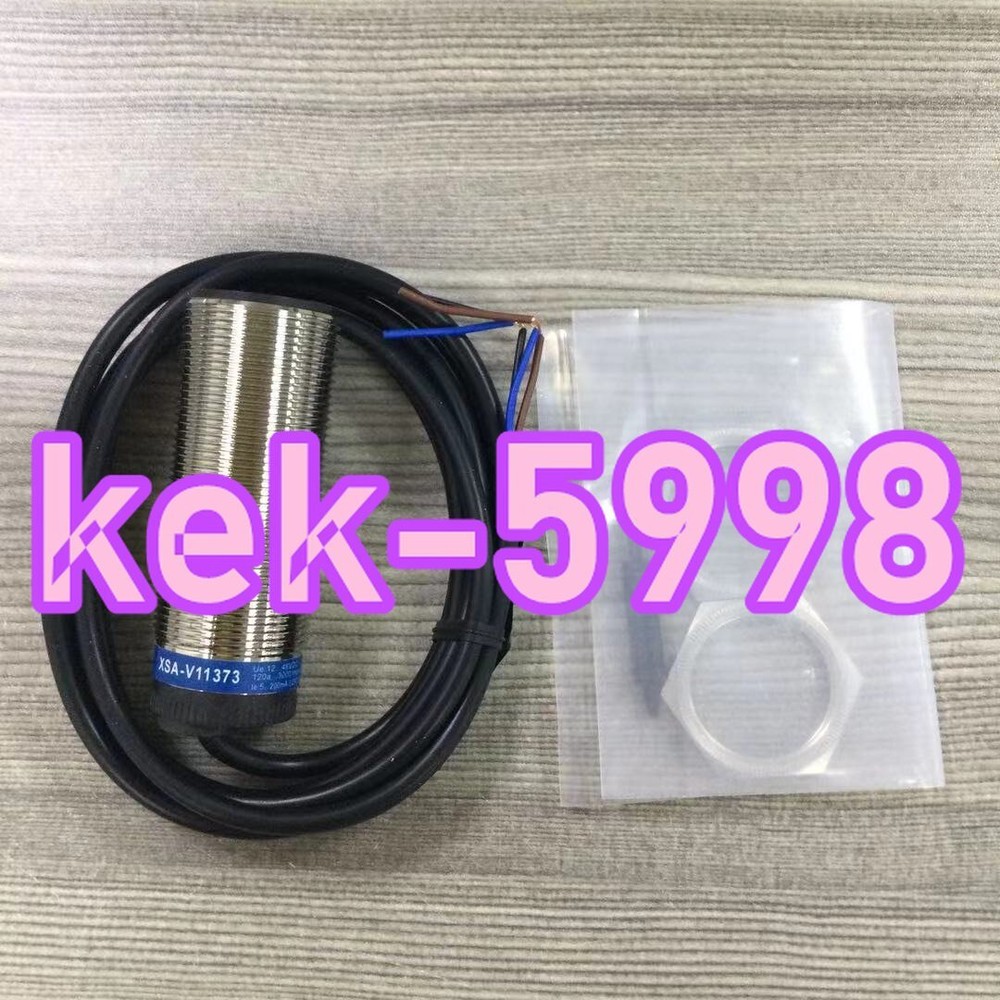 1PC NUE FOR Speed Switch XSAV11373-
