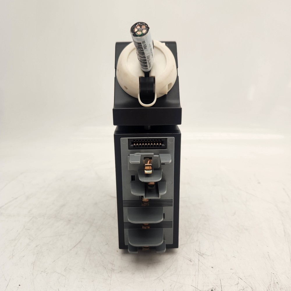 APC PDM3520IEC309-560 IT Power Distribution Module | Cut Cord, Untested