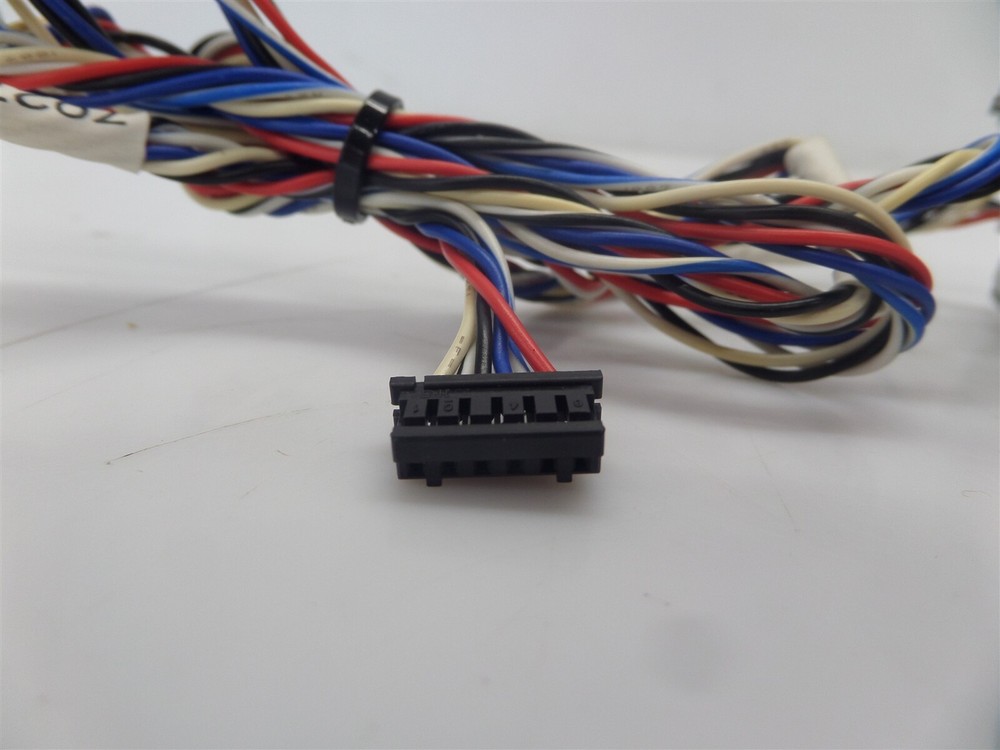 Hurst SP3991 12VDC Stepper Motor