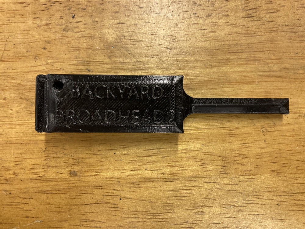 Ravin String Release Tool Carriage Sled