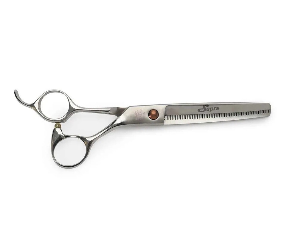Professional Quality Geib Supra Sharp Shears Straight Curved Thinner or Set!