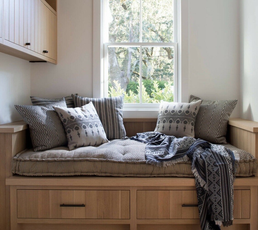 Black Kitchen Square Cabinet Handles Drawer Pull Knobs Stainless Steel 12mm 1/2"