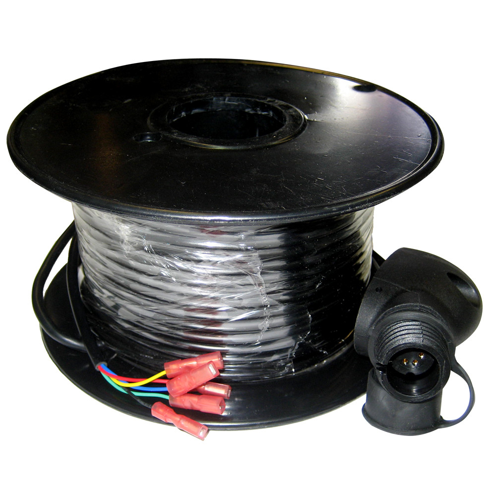 Raymarine Masthead Cable & Base - 30M for ST60 & i70 - Durable