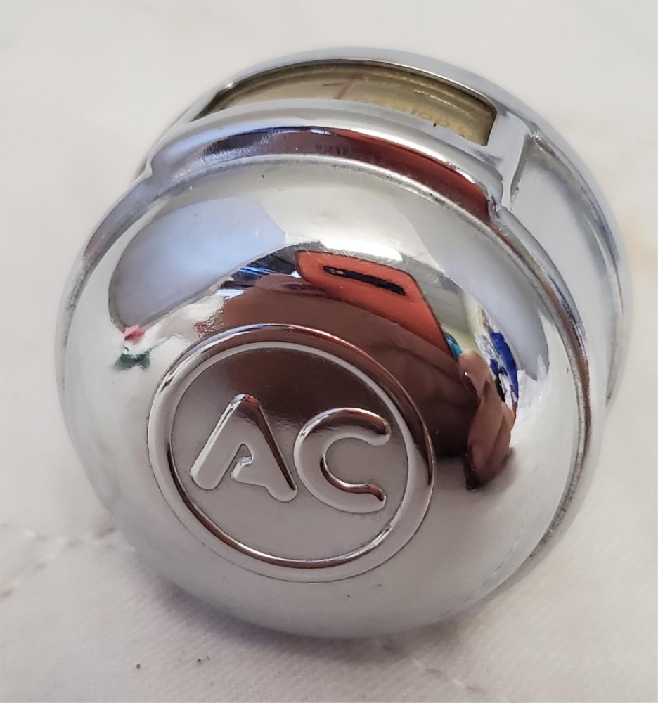 Vintage AC Hand Tachometer