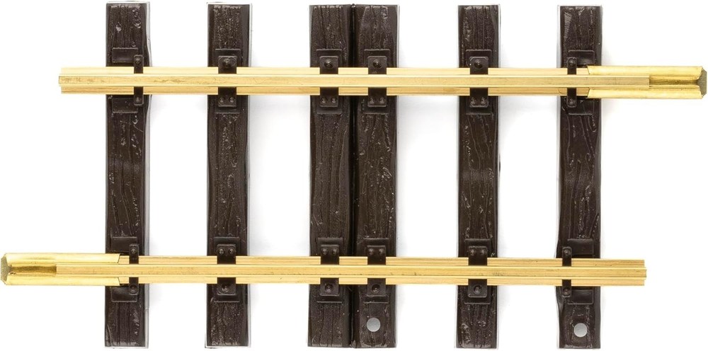 LGB 10150 150MM STRAIGHT TRACK