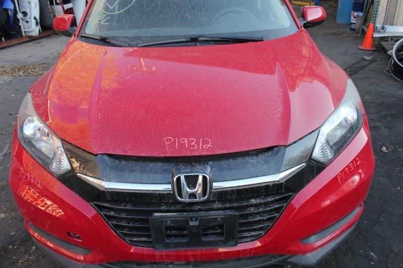 Camera/Projector Liftgate Mounted Fits 16 HR-V 459571