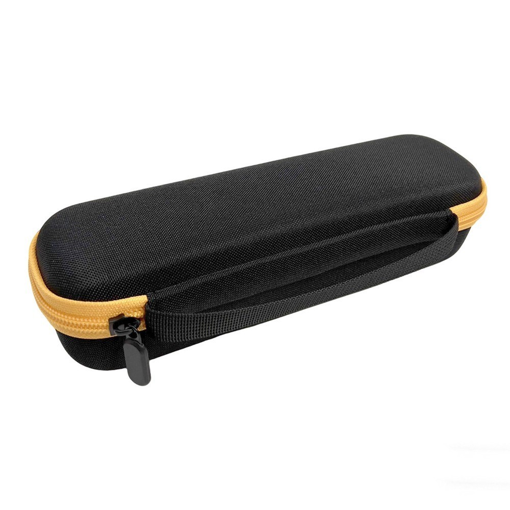 Compact Carrying Case with Handle for Cordless Screwdriver Storage