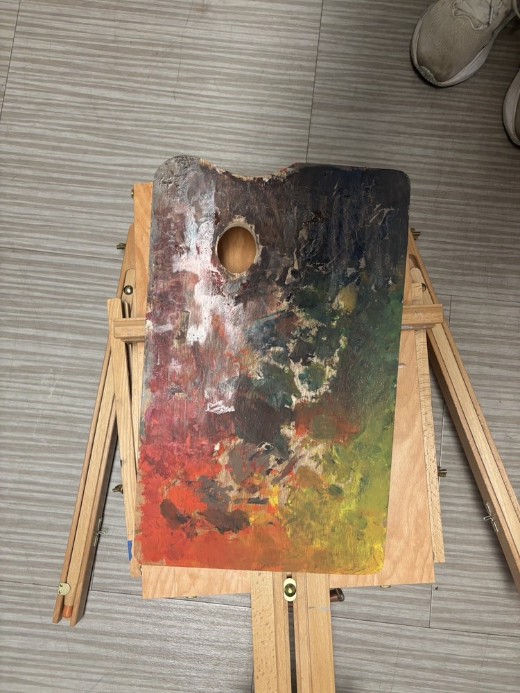 Art Easel