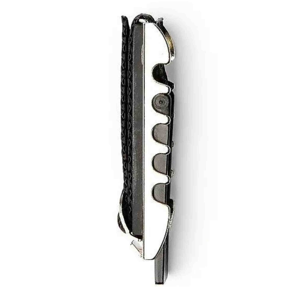 Dunlop Professional Toggle Capo Flat