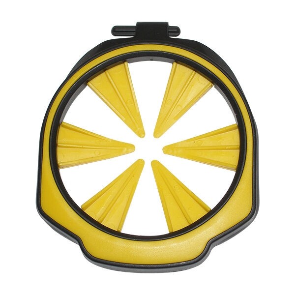 Lightning Empire Prophecy Z2 Loader Hopper Speed Quick Feed Gate Collar YELLOW