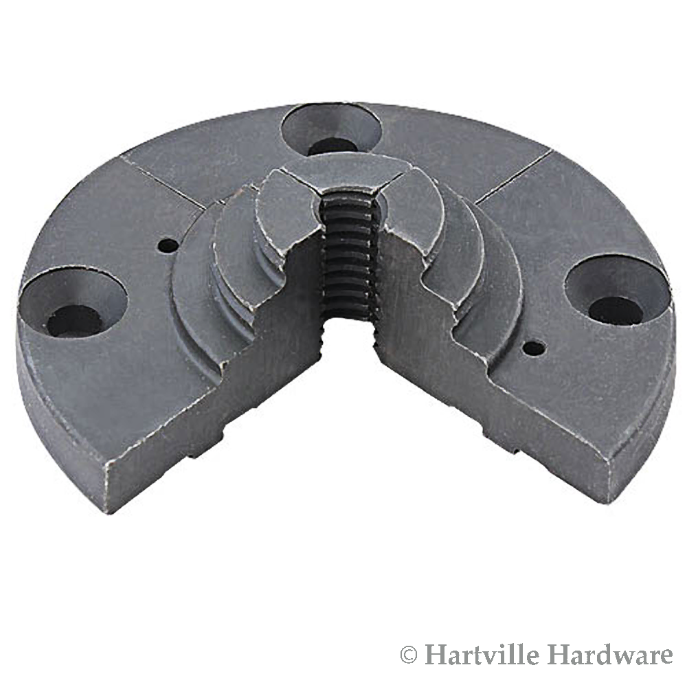 Oneway #2156 #1 Profiled Step Jaws for Talon Chuck