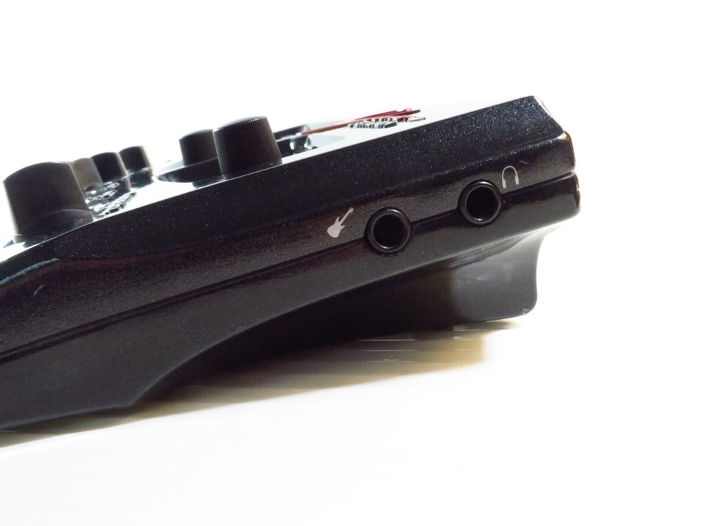 Johnson J-Station Amp Only (Missing AC Adapter), Tested Working