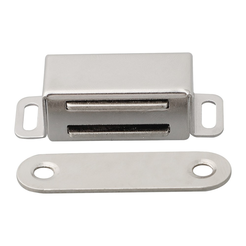 Super Strong Magnetic Latch for Heavy Duty Doors and Gates 40kg Pull Force