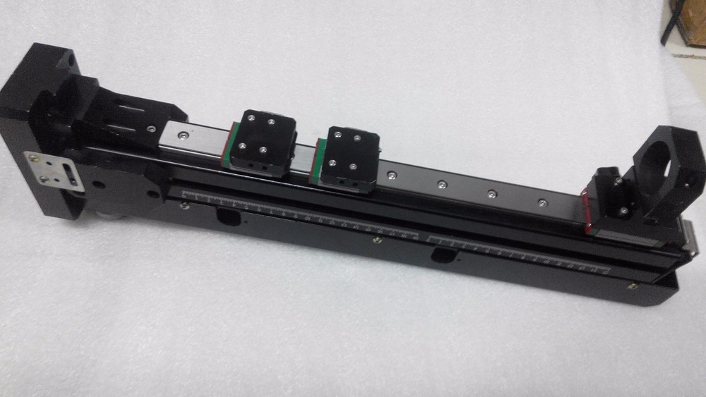 X,Y TABLE OVER LENGTH535MM