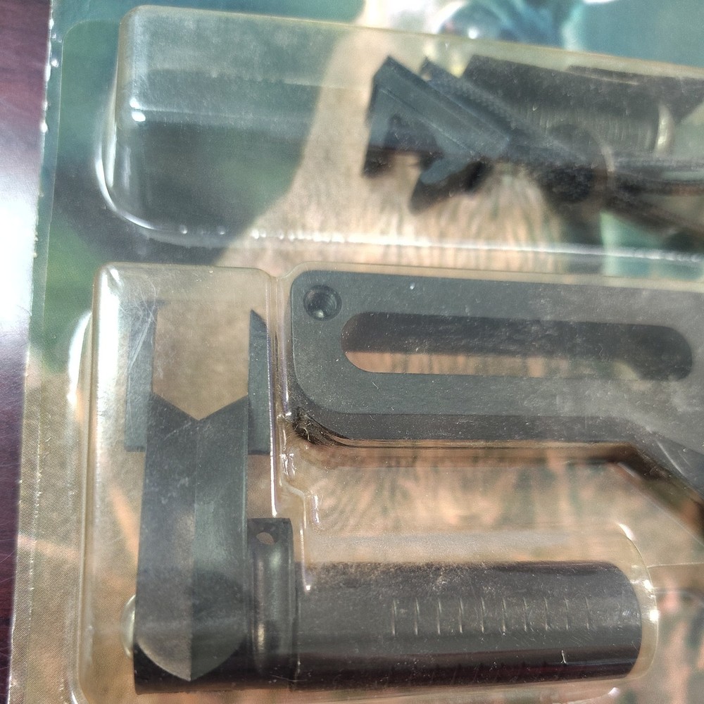 GWS Strike Force V-Drop Arrow Rest DROP AWAY NEW
