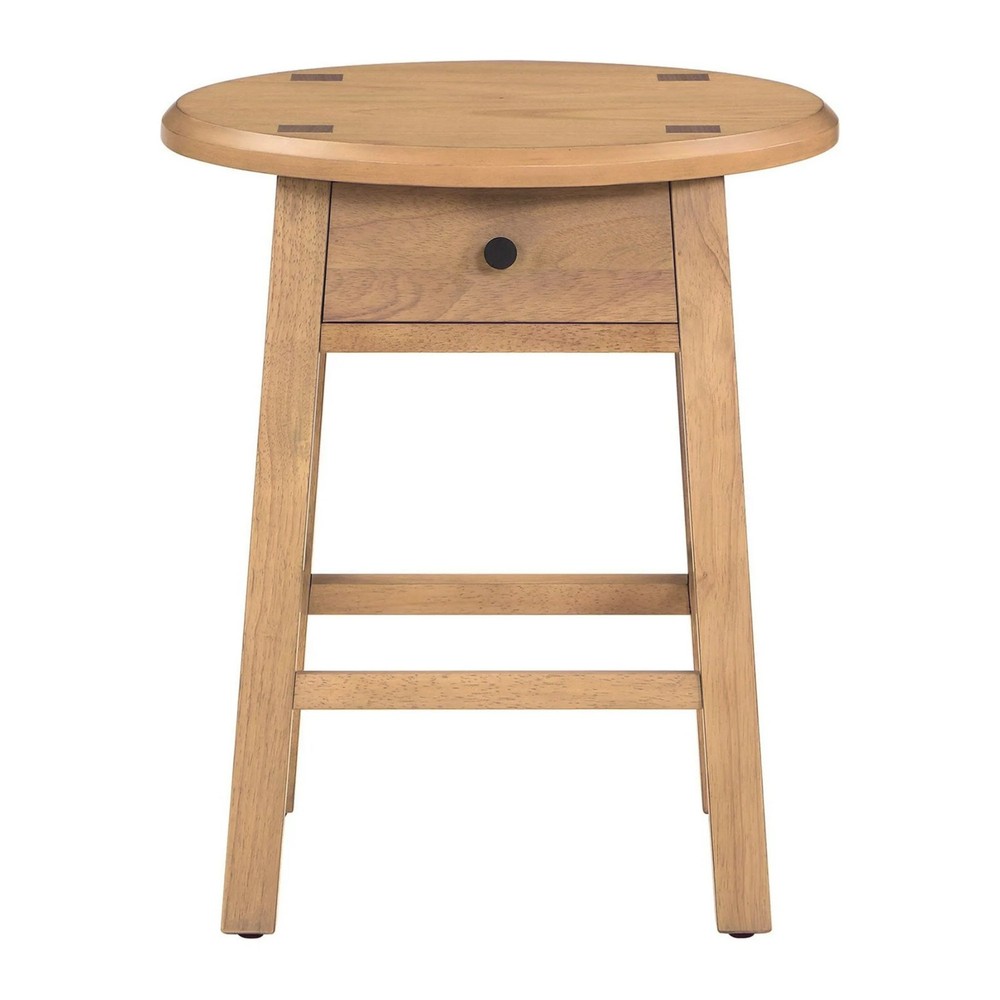 Parkridge Side Table