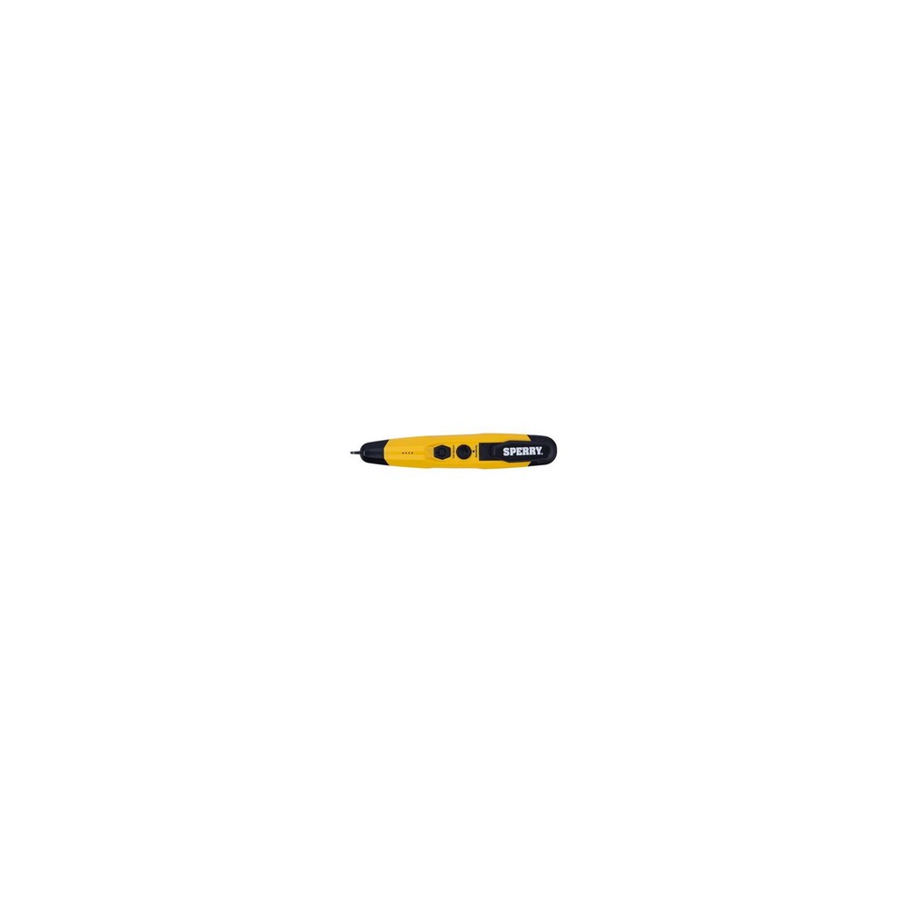 Gardner Bender VD6509 Non-Contact Voltage Tester, Adjustable - Quantity 1