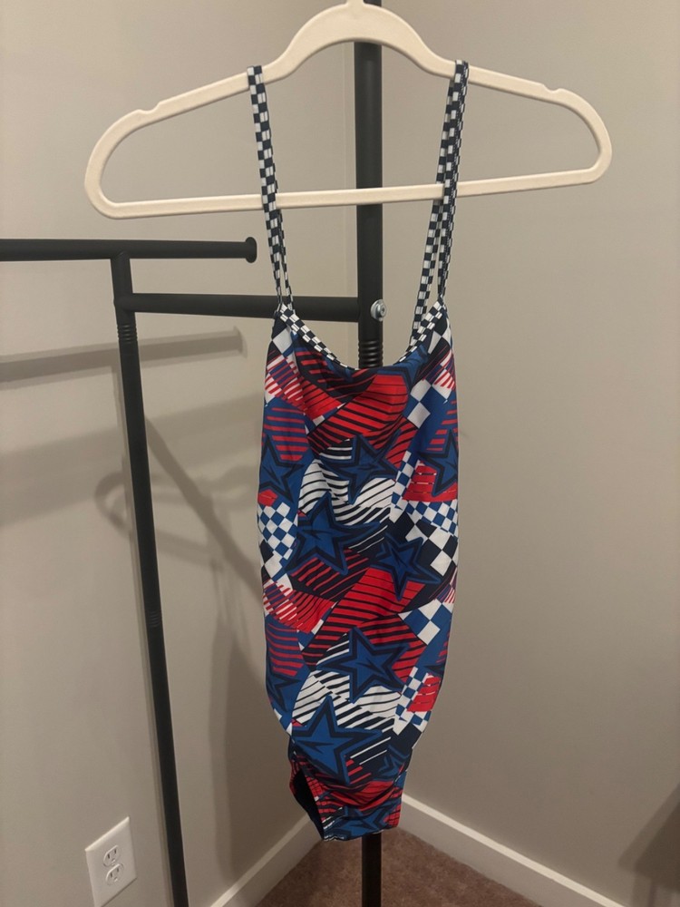 Womens Speedo Pro Lt Size 34