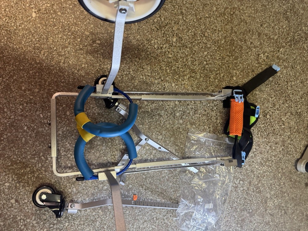 Animal Wheelchairs XL New