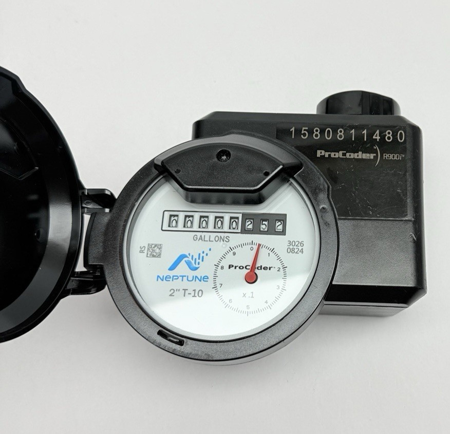 RPW2G51 Neptune ProCoder, R900, V4