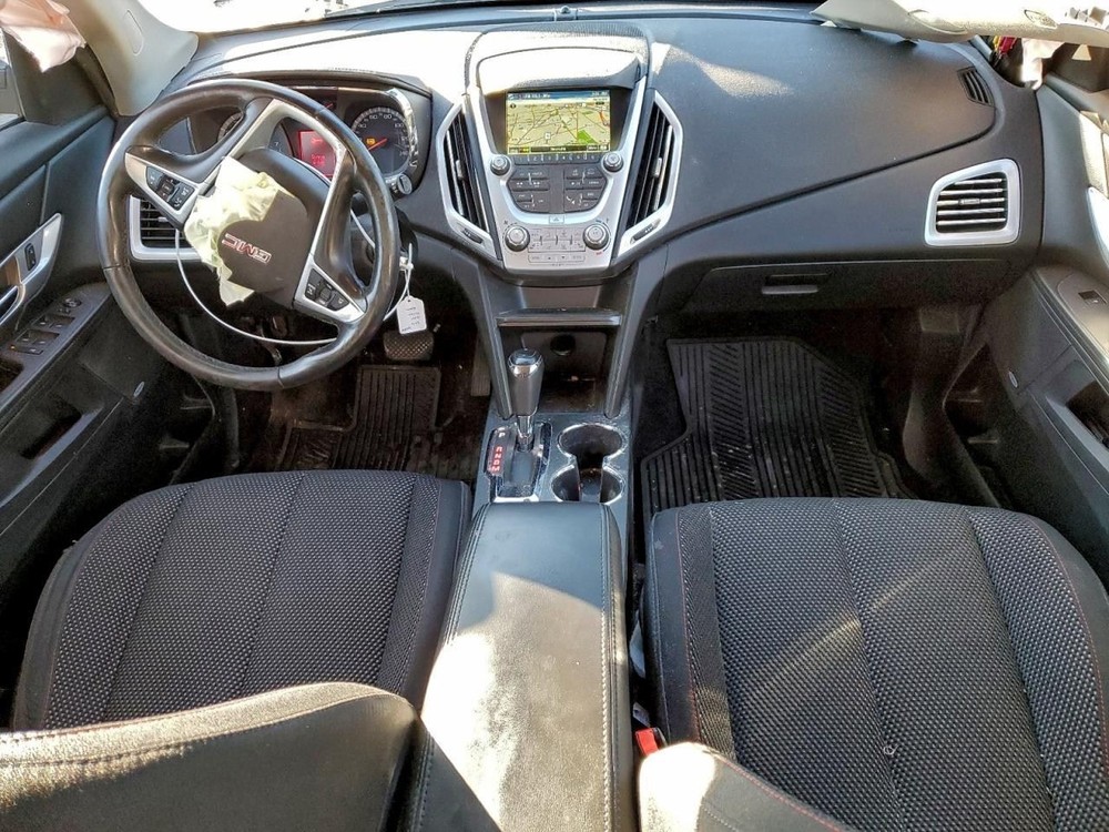 Fuse Box Engine From 08/ 03/ 15 Fits 2016 EQUINOX OEM