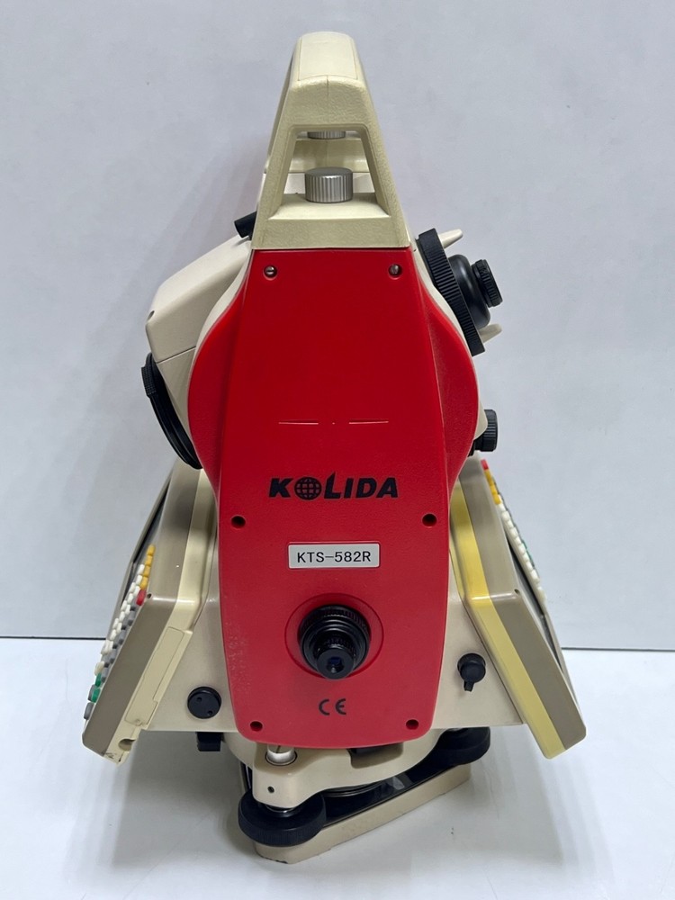 KOLIDA KTS-582R Total Station