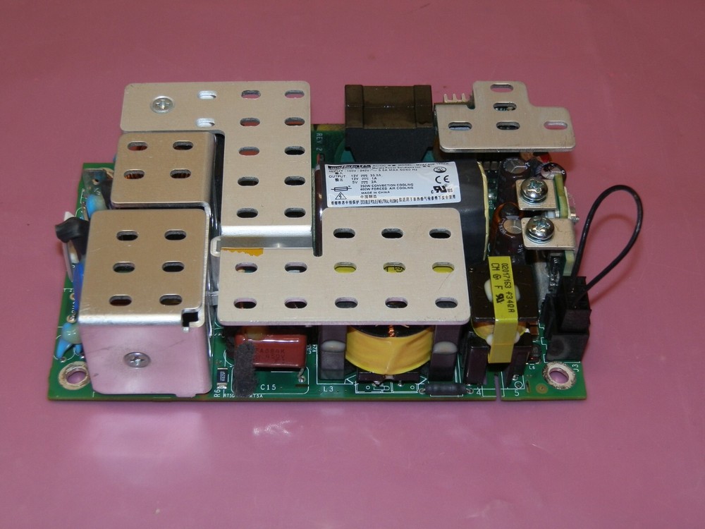 Murata MVAC400-12AFR Power Supply