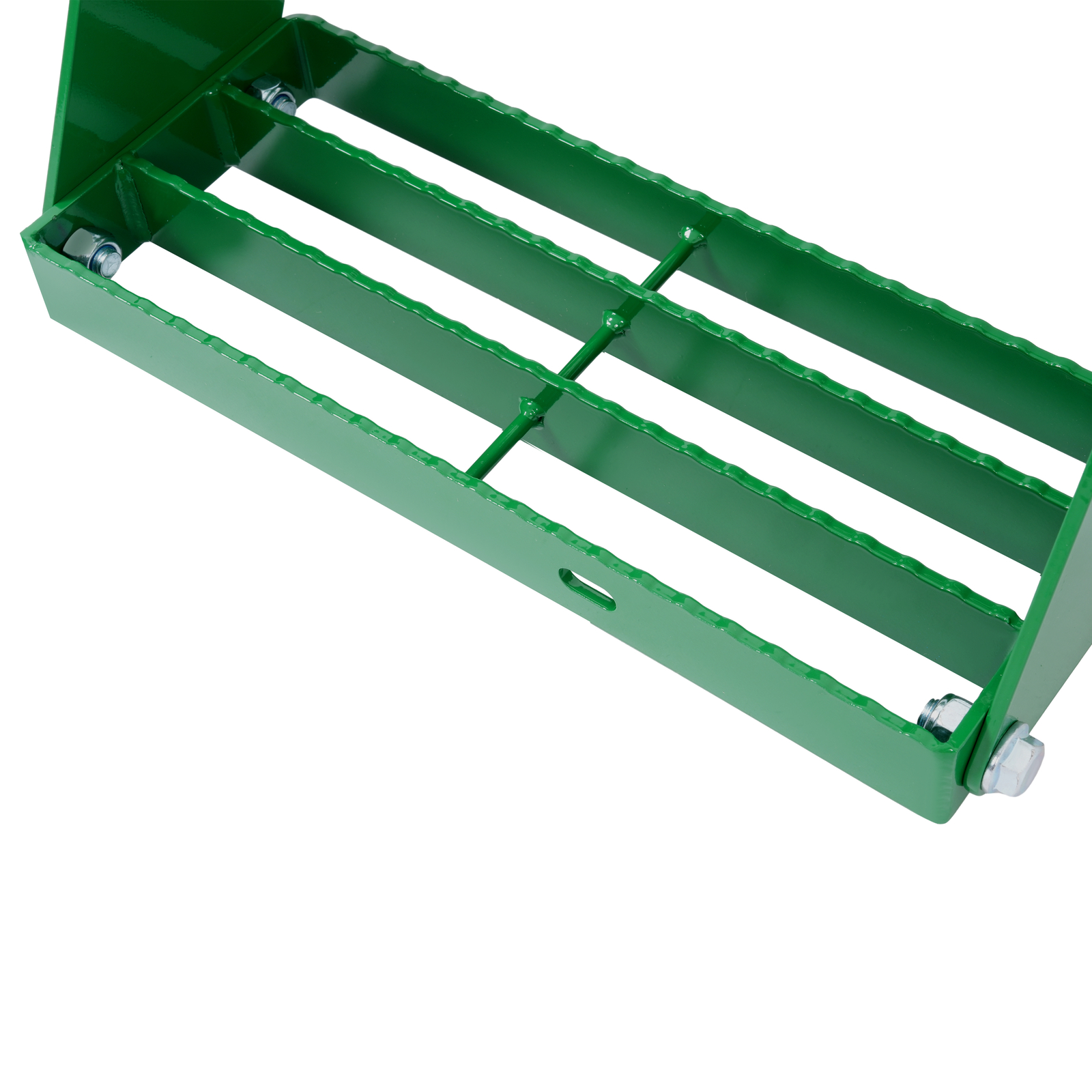 Steel Tractor Stair Step Kit Left Hand For John Deere 3010 3020 4000 4010 4020